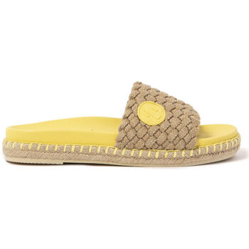Schoenen Dames Sandalen / Open schoenen Vegtus Dingo Yellow Geel