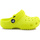 Schoenen Kinderen Sandalen / Open schoenen Crocs Classic Kids Clog 206990-76M Geel