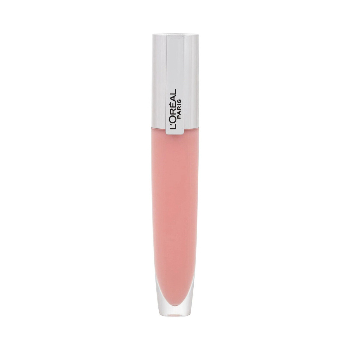 schoonheid Dames Lipgloss L'oréal Signature Plumping Gloss Shine Roze
