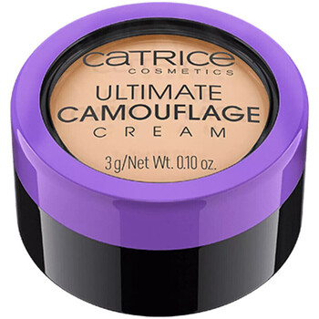 schoonheid Dames Concealer & corrector Catrice Ultieme Camouflage Crème Concealer Bruin