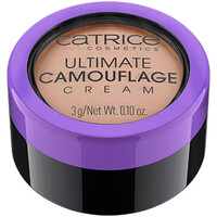 schoonheid Dames Concealer & corrector Catrice Ultieme Camouflage Crème Concealer - 25 C Almond Beige