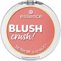 schoonheid Dames Blush & poeder Essence Blush Crush! - 20 Deep Rose Roze