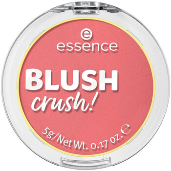 Essence Blush Crush! Roze