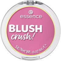 schoonheid Dames Blush & poeder Essence Blush Crush! - 60 Lovely Lilac Violet