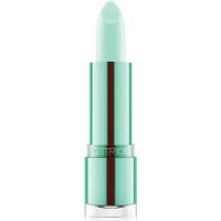 schoonheid Dames Verzorging & lipprimer Catrice Hemp & Mint Glow Lippenbalsem - 10 High On Life Groen