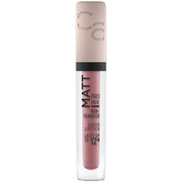 schoonheid Dames Lipstick Catrice Matt Pro Ink Niet-Overdraagbare Vloeibare Lippenstift Roze