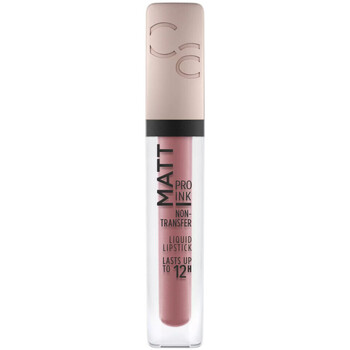 Catrice Matt Pro Ink Niet-Overdraagbare Vloeibare Lippenstift Roze