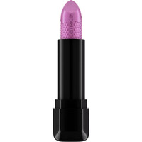 schoonheid Dames Lipstick Catrice Lippenstift Shine Bomb Violet