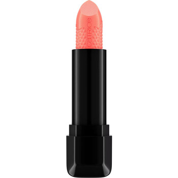 schoonheid Dames Lipstick Catrice Lippenstift Shine Bomb - 60 Blooming Coral Oranje