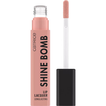 Catrice Vloeibare Lippenstift Shine Bomb Roze