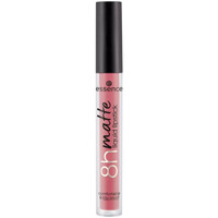 schoonheid Dames Lipstick Essence Vloeibare Lippenstift 8h Matte Roze