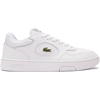 Lacoste Lineset Wit