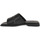Schoenen Dames Sandalen / Open schoenen Vagabond Shoemakers IZZY BLK Zwart