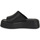 Schoenen Dames Sandalen / Open schoenen Vagabond Shoemakers COURTNEY BLK Zwart