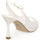 Schoenen Dames Sandalen / Open schoenen Laura Biagiotti WHITE Wit