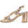 Schoenen Dames Sandalen / Open schoenen IgI&CO DENISA CIPRIA Roze