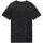Textiel Dames T-shirts & Polo’s Vans  Zwart