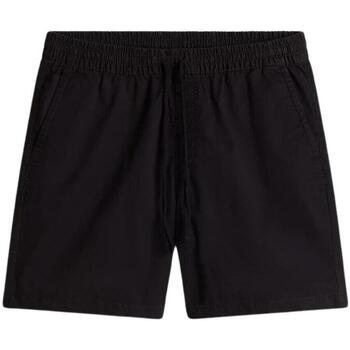 Textiel Heren Korte broeken / Bermuda's Vans  Zwart