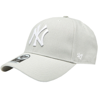 Accessoires Pet '47 Brand New York Yankees MVP Cap Grijs