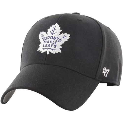Accessoires Pet '47 Brand NHL Toronto Maple Leafs Cap Zwart