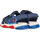 Schoenen Jongens Sandalen / Open schoenen Luna Kids 74521 Blauw