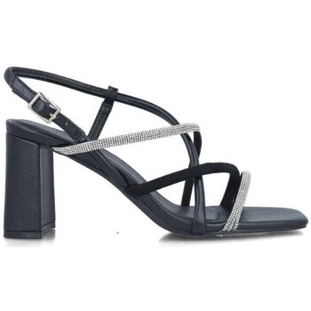 Schoenen Dames Sandalen / Open schoenen Menbur 24886 Zwart