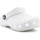 Schoenen Kinderen Sandalen / Open schoenen Crocs Classic Kid Clog 206990-100 Wit