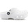 Schoenen Kinderen Sandalen / Open schoenen Crocs Classic Kid Clog 206990-100 Wit