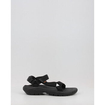 Schoenen Dames Sandalen / Open schoenen Teva HURRICANE XLT2 Zwart
