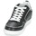 Schoenen Dames Lage sneakers Kenzo K-FLY Zwart / Zilver
