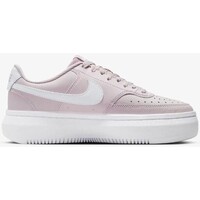 Schoenen Dames Sneakers Nike DM0113  COURT VISION Violet