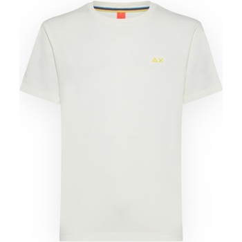 Sun68 T-shirt T34145 31