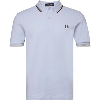 Fred Perry T-shirt Fp Twin Tipped Shirt