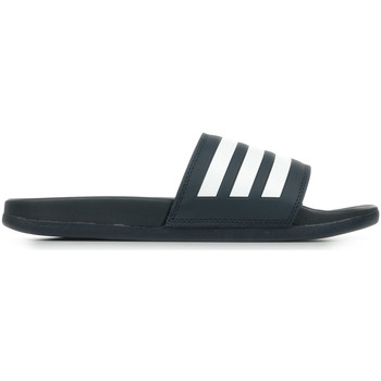 Schoenen Heren Sandalen / Open schoenen adidas Originals Adilette Comfort Zwart