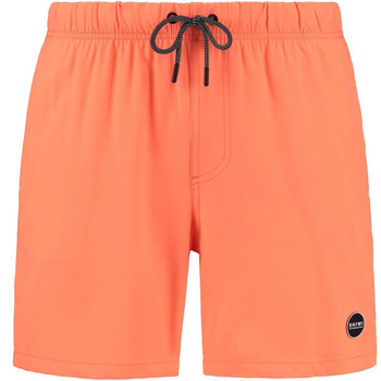 Textiel Dames Bikini Shiwi Zwembroek Mike Neon Oranje Oranje