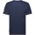 Textiel Heren T-shirts korte mouwen Geo Norway SY1311HGN-Navy Marine
