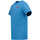 Textiel Heren T-shirts korte mouwen Geographical Norway SY1363HGN-Blue Blauw