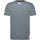 Textiel Heren T-shirts korte mouwen Geographical Norway SY1450HGN-Dark Grey Grijs