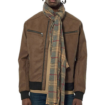 Textiel Heren Wind jackets Kaporal  Bruin