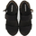 Schoenen Dames Sandalen / Open schoenen Gioseppo SANDAAL 71082 AUSTELL Zwart