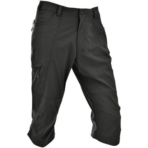 Textiel Heren Korte broeken Maui Sports  Zwart