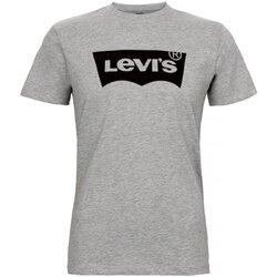 Textiel Heren T-shirts korte mouwen Levi's 17783-0133 Grijs