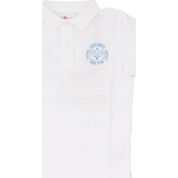 Mc2 Saint Barth Polo Shirt Korte Mouw BEVH002 02691F