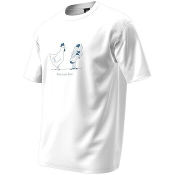 New Balance T-shirt Korte Mouw 34270