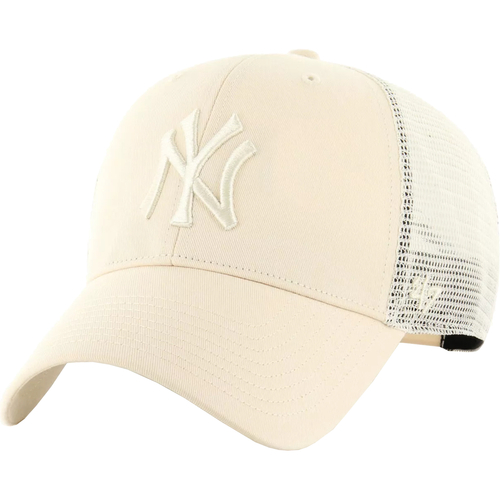 Accessoires Pet '47 Brand MLB New York Yankees Branson Cap Beige