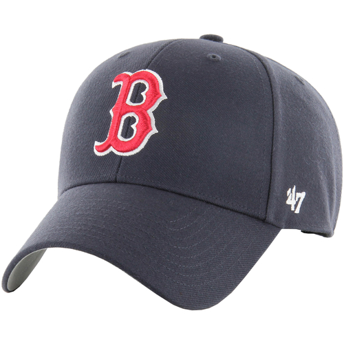 Accessoires Pet '47 Brand MLB Boston Red Sox MVP Cap Blauw