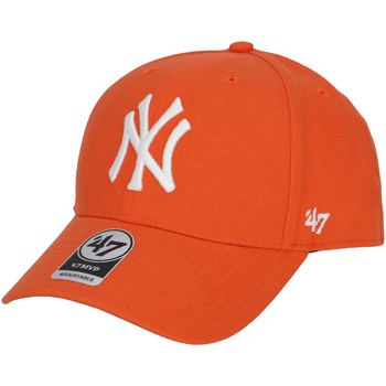 Accessoires Pet '47 Brand New York Yankees MVP Cap Oranje