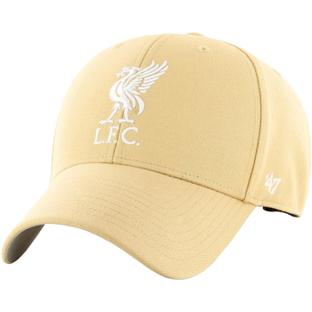 Accessoires Heren Pet '47 Brand EPL FC Liverpool Cap Beige