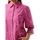 Textiel Dames Tops / Blousjes Y.a.s YAS Malura Shirt 3/4  - Raspberry Rose Roze