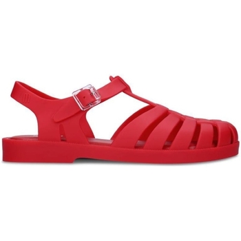 Schoenen Dames Sandalen / Open schoenen Melissa Possession Sandals - Red Rood